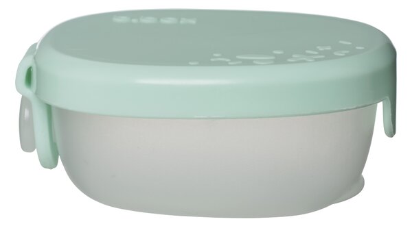 Sada krabiček Snack tubs, 3ks, b.box, zelené
