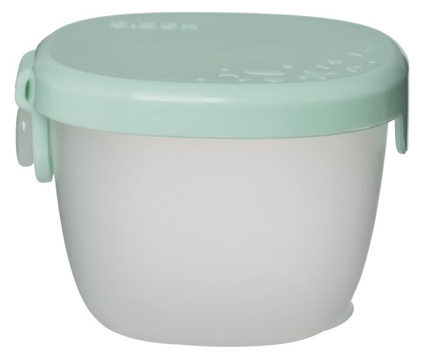 Sada krabiček Snack tubs, 3ks, b.box, zelené