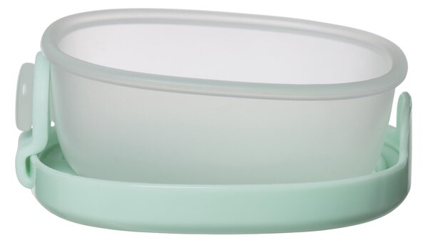 Sada krabiček Snack tubs, 3ks, b.box, zelené
