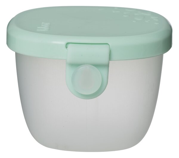 Sada krabiček Snack tubs, 3ks, b.box, zelené