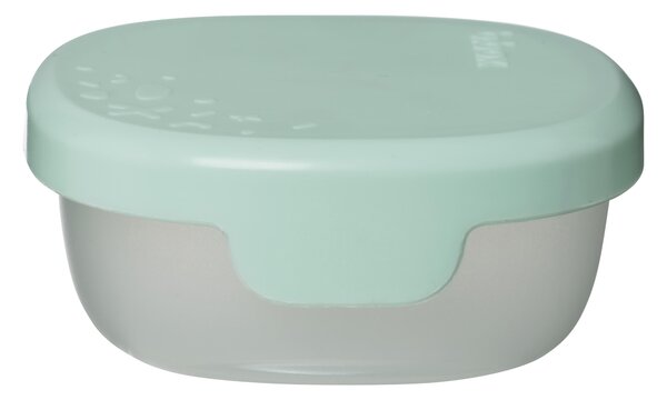 Sada krabiček Snack tubs, 3ks, b.box, zelené
