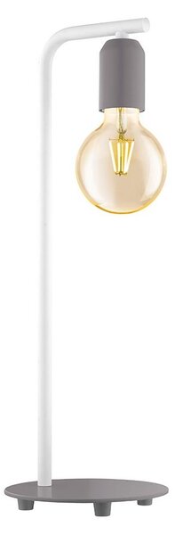 EGLO 49116 - Stolní lampa ADRI-P 1xE27/12W/230V