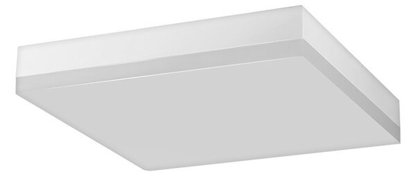 LED Koupelnové stropní svítidlo LED/12W/230V IP44