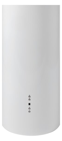 Digestoř Guzzanti GZ 678W - bílá Guzzanti