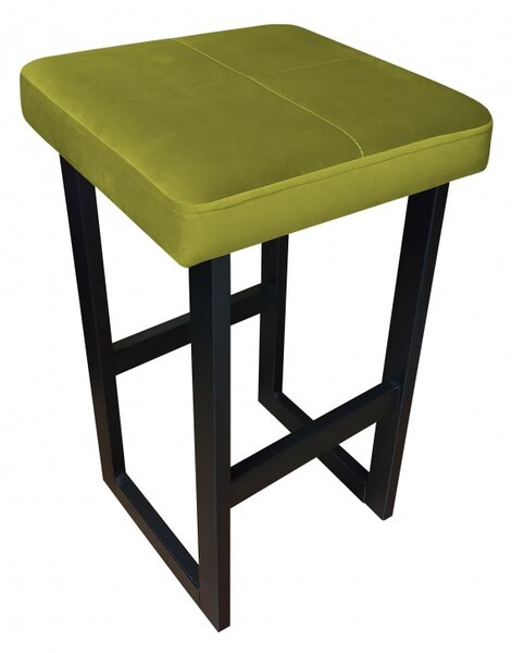 Barová stolička Lanne 60 cm Bluvel 75
