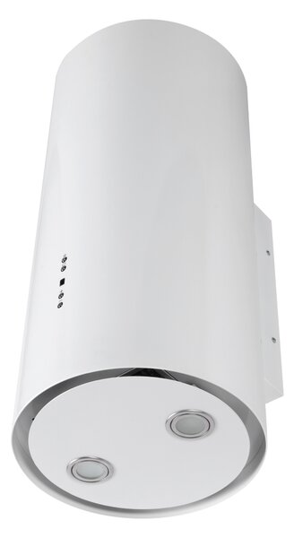 Digestoř Guzzanti GZ 678W - bílá Guzzanti