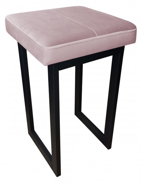Čalouněná stolička Sage 45 cm Magic velvet 20