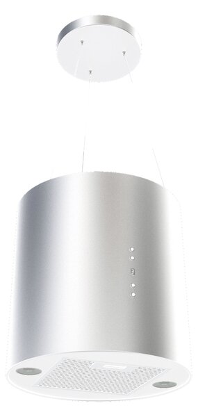 Digestoř Guzzanti GZ 685W - bílá Guzzanti