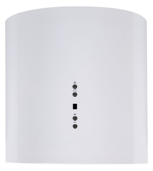 Digestoř Guzzanti GZ 685W - bílá Guzzanti
