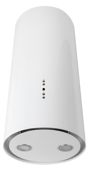 Digestoř Guzzanti GZ 678W - bílá Guzzanti