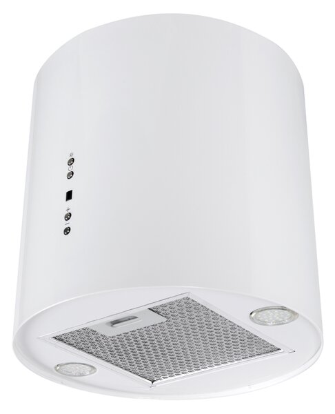 Digestoř Guzzanti GZ 685W - bílá Guzzanti