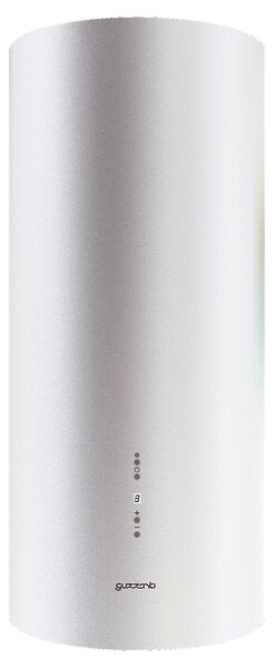 Digestoř Guzzanti GZ 678W - bílá Guzzanti