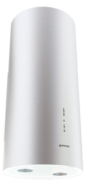 Digestoř Guzzanti GZ 678W - bílá Guzzanti