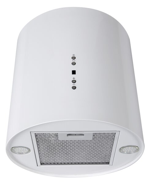 Digestoř Guzzanti GZ 685W - bílá Guzzanti