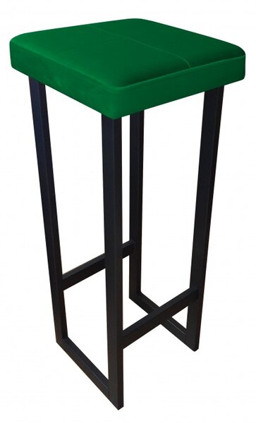 Vysoká barová stolička Lanne 90 cm Bluvel 06