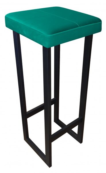 Vysoká barová stolička Lanne 90 cm Bluvel 06