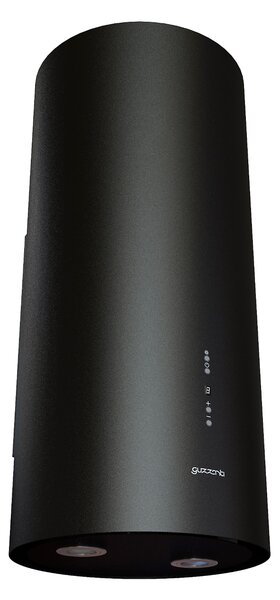 Digestoř Guzzanti GZ 678B - černá Guzzanti