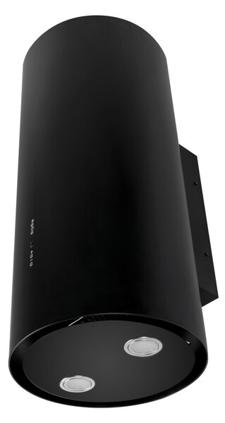 Digestoř Guzzanti GZ 678B - černá Guzzanti