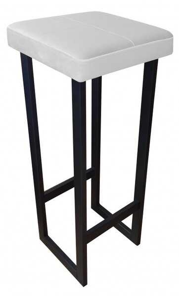 Vysoká barová stolička Lanne 90 cm Bluvel 06