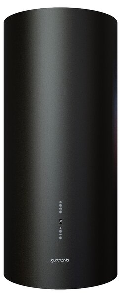 Digestoř Guzzanti GZ 678B - černá Guzzanti