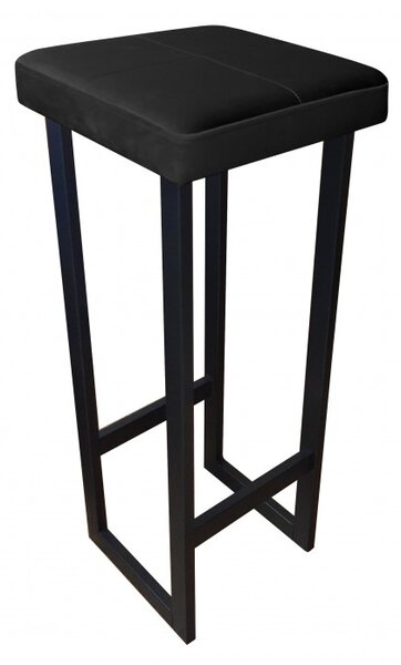Vysoká barová stolička Lanne 90 cm Bluvel 06