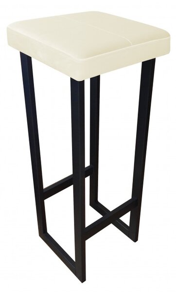 Vysoká barová stolička Lanne 90 cm Bluvel 06