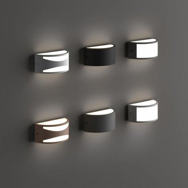 Ideal lux 213224 ŠÍŘKA: 250 mm