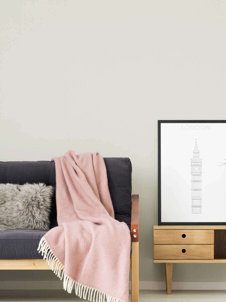 A.S. Création | Vliesová tapeta na zeď Trendwall 2 37971-9 | 0,53 x 10,05 m | bílá