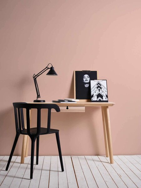 A.S. Création | Vliesová tapeta na zeď Trendwall 2 37975-7 | 0,53 x 10,05 m | růžová