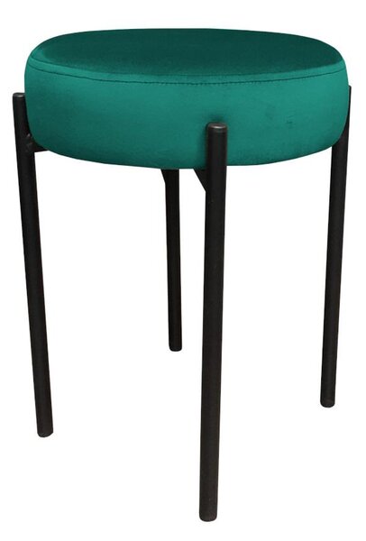 Čalouněná stolička Nisha Magic velvet 20