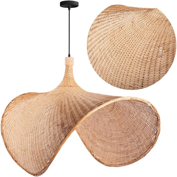 Toolight Závěsné osvětlení BOHO 1CP NEW OSW-05110
