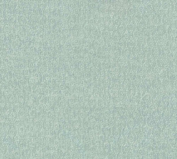 A.S. Création | Vliesová tapeta na zeď Mata Hari 38097-6 | 0,53 x 10,05 m | zelená