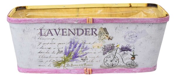 Truhlík Lavender