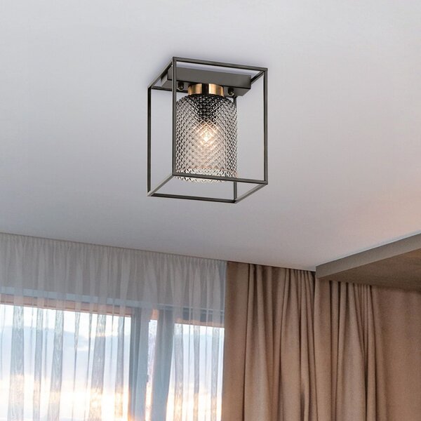 Toolight Stropní plafonové svítidlo APP1264-1C