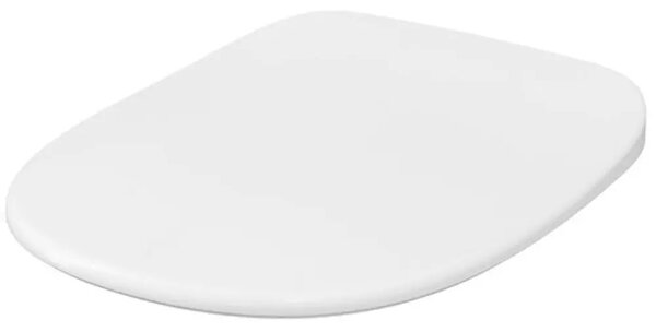 CERSANIT Cersani Arteco, toaletní sedátko, polypropylen, soft-close, K667-064
