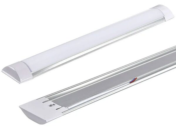 Toolight Panel LED 60cm bílý 18W