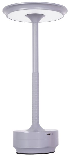 Toolight Rea, Noční lampička APP1373-T grey, OSW-08637