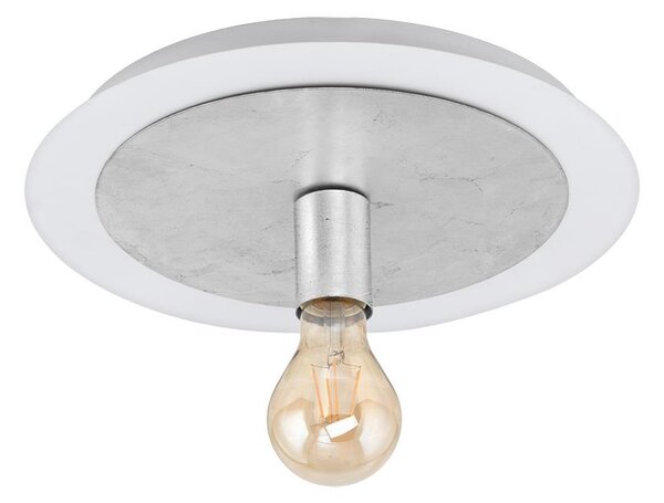 Eglo 97494 - LED Stropní svítidlo PASSANO 1xE27/4W/230V