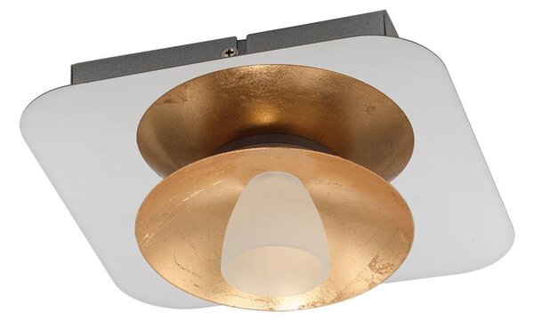 Eglo 97521 - LED Stmívatelné stropní svítidlo TORANO 1xLED/5,4W/230V