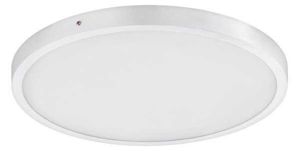 Eglo 97262 - LED Stropní svítidlo FUEVA 1 1xLED/25W/230V bílá kulatý 2500 lm EG97262