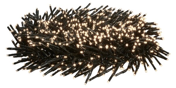 Livarno® Světelný LED řetěz Galaxie, 1 000 LED (světelný řetěz Galaxie) (100411463001)