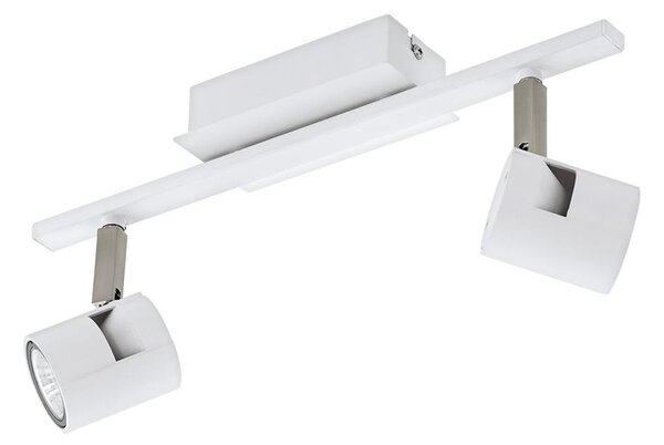 Eglo 97507 - LED Bodové svítidlo VERGIANO 2xGU10/5W/230V