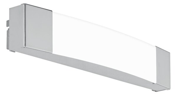 Eglo 97718 - LED Koupelnové zrcadlové svítidlo SIDERNO LED/8,3W/230V IP44 EG97718