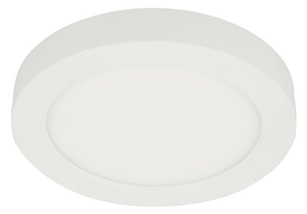 Globo 41605-22 - LED Koupelnové stropní svítidlo PAULA 1xLED/22W/230V IP44 GL4848