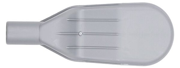 BPS-koupelny Sprchový odtokový žlab 2in1 DL05 HYD-3876 50 cm, satén