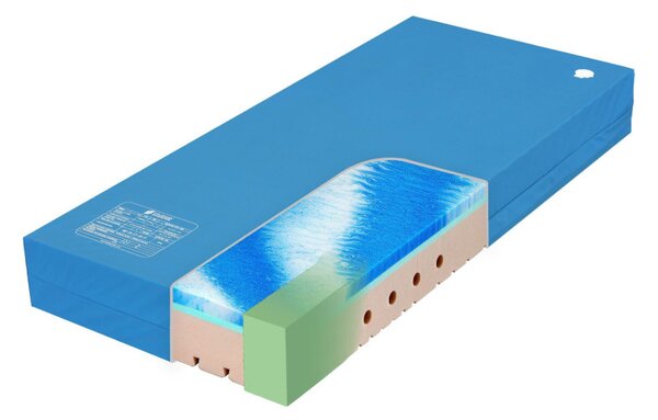 Tropico Super FOX Cloud Classic PU 1VR 24 80x200
