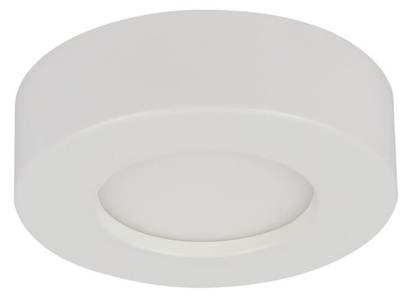 Globo 41605-9D - LED Stmívatelné koupelnové svítidlo PAULA 1xLED/9W/230V GL4851