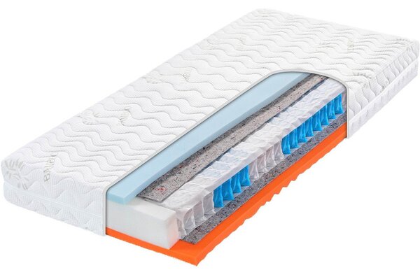 Tropico Kontakt Bambus 20 90x200