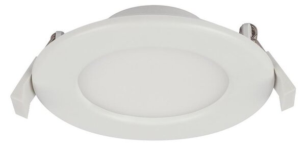 Globo 12390-9D - LED Stmívatelné koupelnové svítidlo UNELLA 1xLED/6W/230V IP44 GL4683