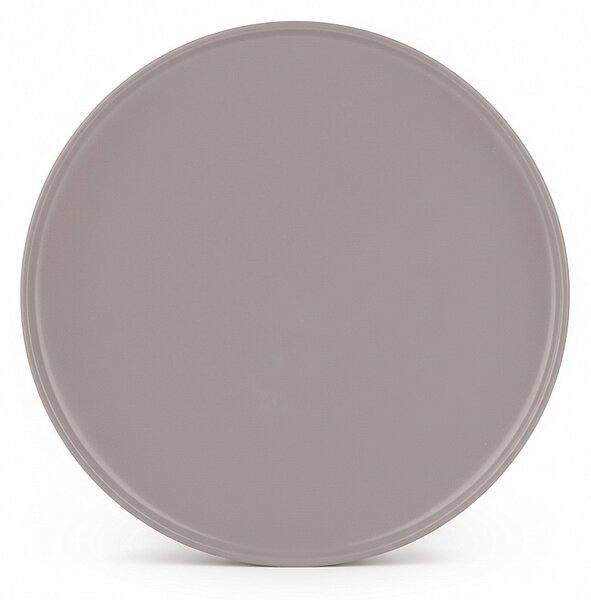 Jídelní talíř dezertní 20 cm Taupe Collection